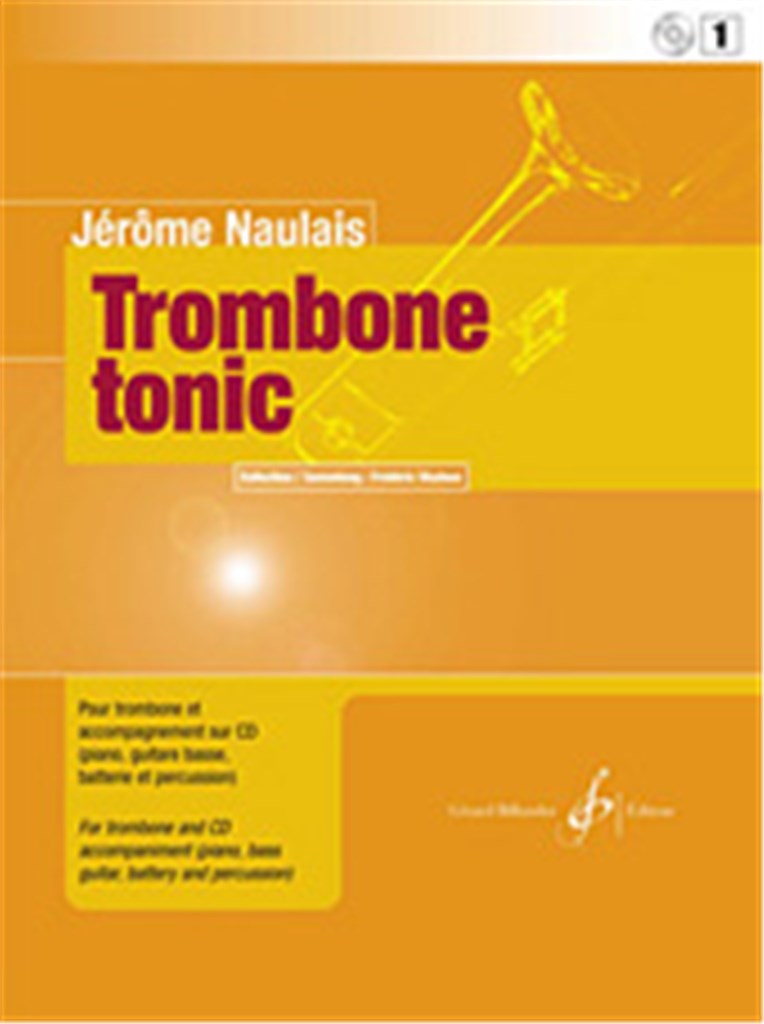 Trombone Tonic I